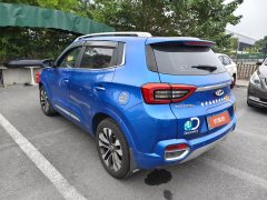 2018 Chery Tiggo 5x 2017 1.5T AT Luxury #6