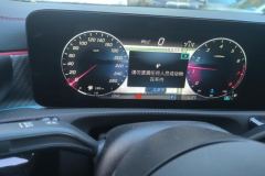 2026 Mercedes-Benz A-Class 2025 A 200 L Fashion #14