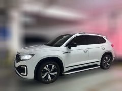 2021 Volkswagen Tayron GTE 2020 1.4T AT Luxury HEV #4