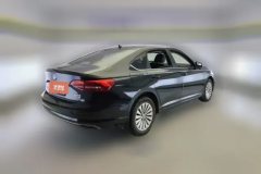 2020 Volkswagen Lavida 2019 1.4T AT 280TSIComfort China VI #3
