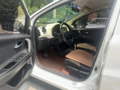 2017 JAC Group iEV6E 2017 iEV6E EV #6