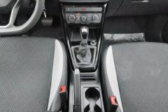 2020 Volkswagen Tacqua 2020 1.5 AT Joy #16