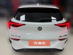 2019 Buick VELITE 6 2019 ConnectedFashion EV #7