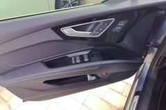 2024 Audi Q4 e-tron 2023 40 e-tron CreationEdition #7