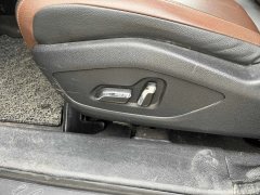 2018 Dongfeng Fengshen Fengshen AX7 2018 Classic 1.6T AT Luxury #13