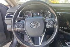 2019 Toyota Camry 2019 2.5 AT GLuxury China VI #15