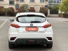 2018 Chang'an Eado XT 2016 1.6 AT Junku #8