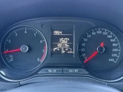 2016 Volkswagen Polo Hatchback 2016 1.4 AT Fashion #9
