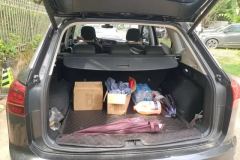 2021 Volkswagen Tayron 2020 2.0T AT 330TSILuxurySmart ConnectProFWD #4