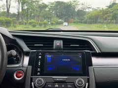 2017 Honda Civic 2016 1.5T AT 220TURBOLuxury #20