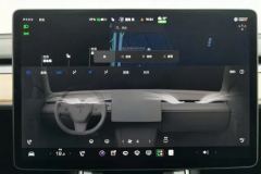 2020 Tesla Model 3 2020 StandardBattery lifeRWDUpgradeEdition #16
