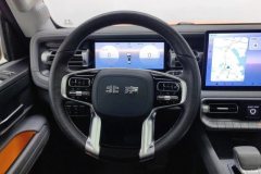 2024 Beijing Off-Road Beijing BJ40 2024 2.0T All-Newcity ​​hunterEdition Supreme #15