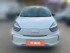 2021 Roewe Clever 2021 302km AT Excellence #2