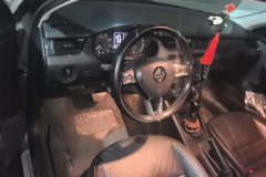 2016 Škoda Octavia 2016 1.6 AT Smart Drive #12