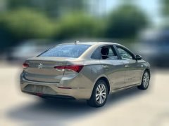 2019 Buick Excelle GT Sedan 2019 1.3T AT 18TConnectedFlagship China V #8