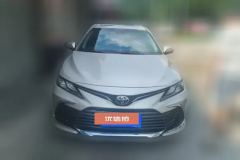 2023 Toyota Camry 2023 2.0G AT Luxury #2
