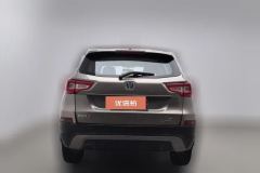 2015 Chang'an CS75 2014 2.0 MT Luxury FWD China V #4