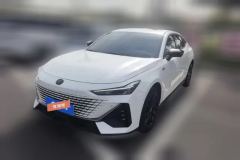 2023 Chang'an UNI-V iDD 2023 smart electronicsiDD 1.5T AT 113Km Intellectual interest（fastEdition） #1
