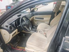 2016 Chang'an Eado 2015 1.6 MT Luxury China V #5