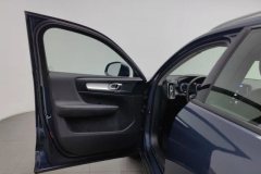2022 Volvo XC40 2022 T4 AWD Smart Fashion Edition #11