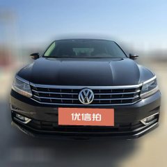 2019 Volkswagen Passat 2017 1.8T AT 330TSIHonor #2