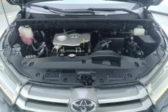 2020 Toyota Highlander 2018 2.0T AT Elite5Seat FWD China VI #10