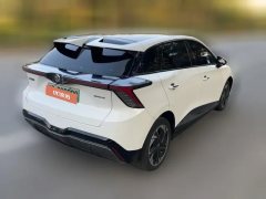 2023 MG MG4 2022 425km Flagship #2