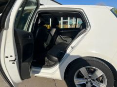2016 Volkswagen Golf 2015 1.6 AT Comfort #10