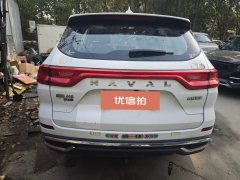 2023 Haval M6 2023 PLUS 1.5T MT EliteSmart Connect #5