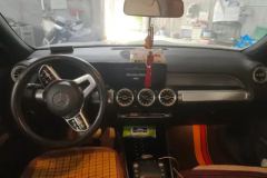 2023 Mercedes-Benz GLB-Class 2023 2.0T AT GLB 220 Dynamic #12