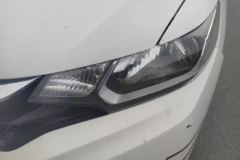 2019 Honda Fit Hatchback 2018 1.5 AT ComfortSunroofEdition #5