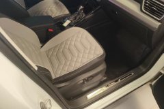 2024 Volkswagen Tayron 2024 2.0T AT 330TSI 2WDLuxuryplusAdvancedEdition #8
