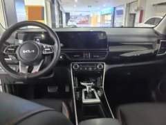 2023 Kia Seltos 2023 1.5L CVTComfort #7