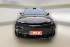 2023 Li Auto Li Auto L9 2022 Max #2