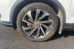 2020 Geely Auto Binyue 2019 1.5T AT 260Tknight China VI #6