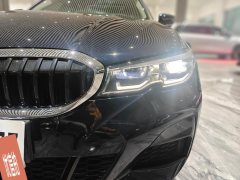 2021 BMW 3 Series 2022 Facelift 325Li MSport Pkg #22