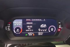 2023 Audi A3 Sedan 2022 A3L Limousine 1.4T AT 35 TFSI FashionSport #14