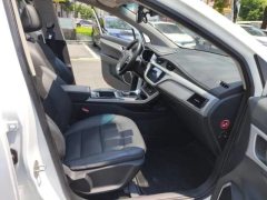2018 Geely Auto Emgrand GSe 2018 Zhenshang EV #6