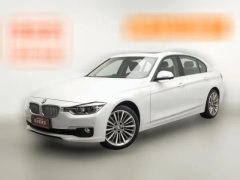 2019 BMW 3 Series 2019 2.0T AT 320LiFashion #1