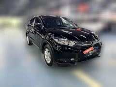 2015 Honda Vezel 2015 1.8 AT EliteFWD #3