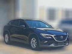 2018 Mazda CX-4 2018 2.0 AT blue sky vitalityEditionFWD #3
