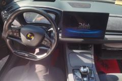 2023 BYD Han 2023 DM-p 1.5T AT MarsEdition #12