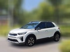 2023 Kia KX1 2021 1.4L AT CVTSunroof #1
