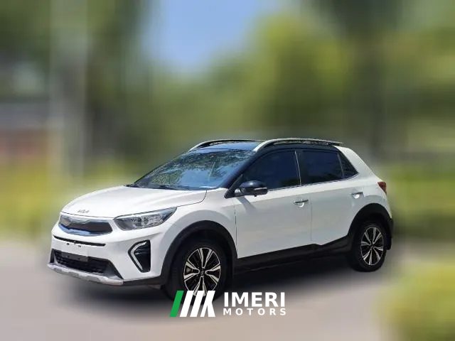 2023 Kia KX1 2021 1.4L AT CVTSunroof