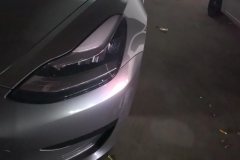 2020 Tesla Model 3 2020 StandardBattery lifeRWDUpgradeEdition #5