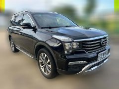 2019 GAC Trumpchi Trumpchi GS8 2020 2.0T AT 390TLuxurySmart Connect7Seat FWD #3