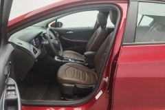2017 Chevrolet Cruze Sedan 2017 1.5 AT pioneerSunroofEdition #13