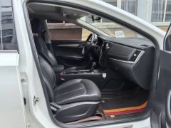 2020 Roewe i6 Classic 2020 1.6 AT PLUS 4GConnectedGlory HologramEdition #7