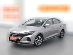 2021 Chang'an Eado 2020 1.6L AT PLUS Million Edition GDI Luxury #1
