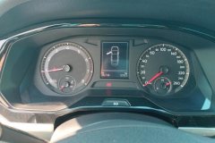 2019 Volkswagen Bora Sedan 2020 1.5 MT Fashion #14